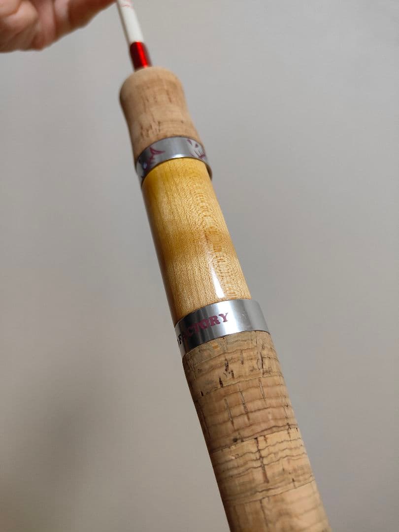 アンデッドファクトリー ラプラス-D 60UL 白兎