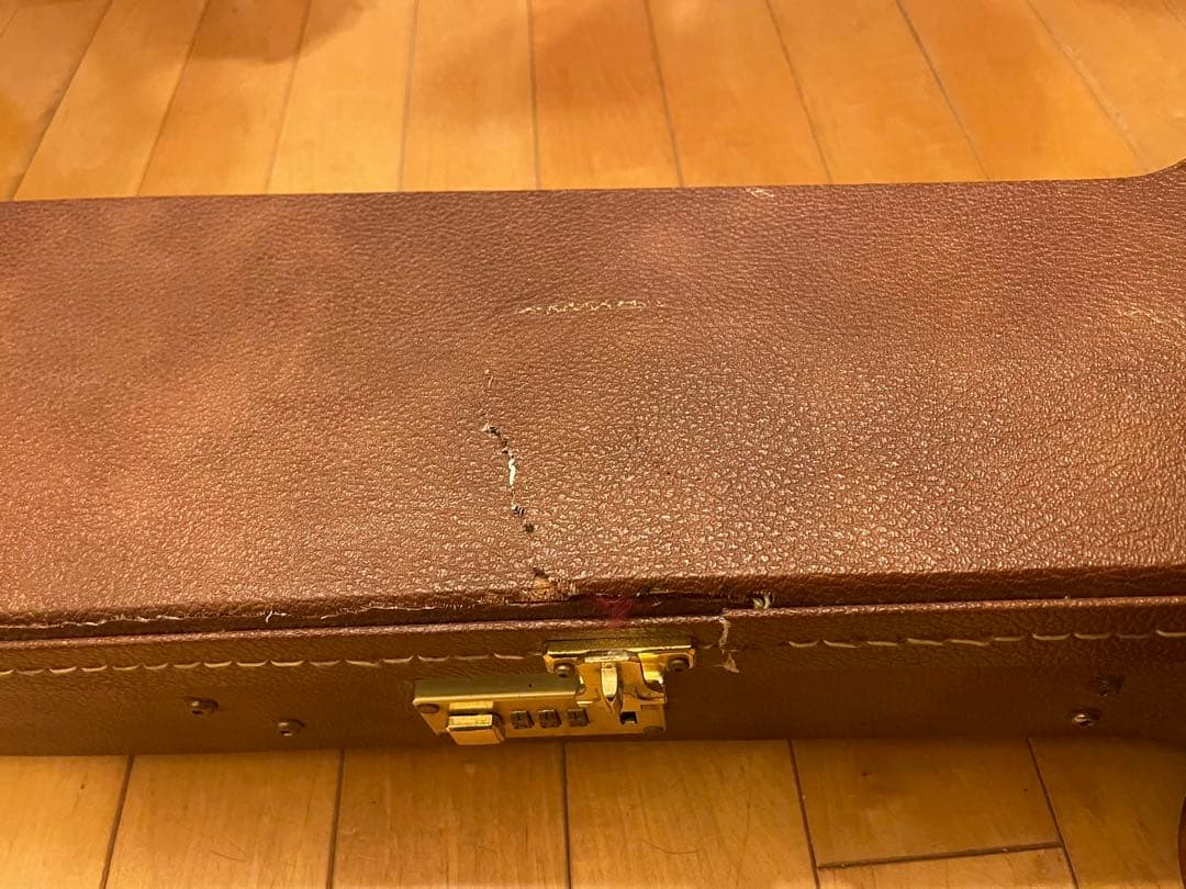 【SALE】Gibson SG 1997年製 エボニー指板