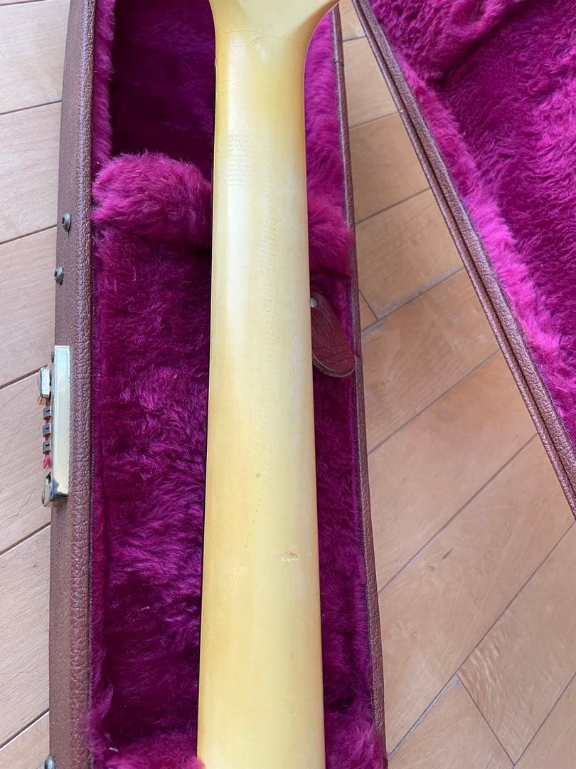 【SALE】Gibson SG 1997年製 エボニー指板