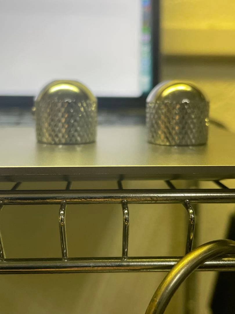 FUJIGEN フジゲン　ハムバッカー搭載テレキャスター