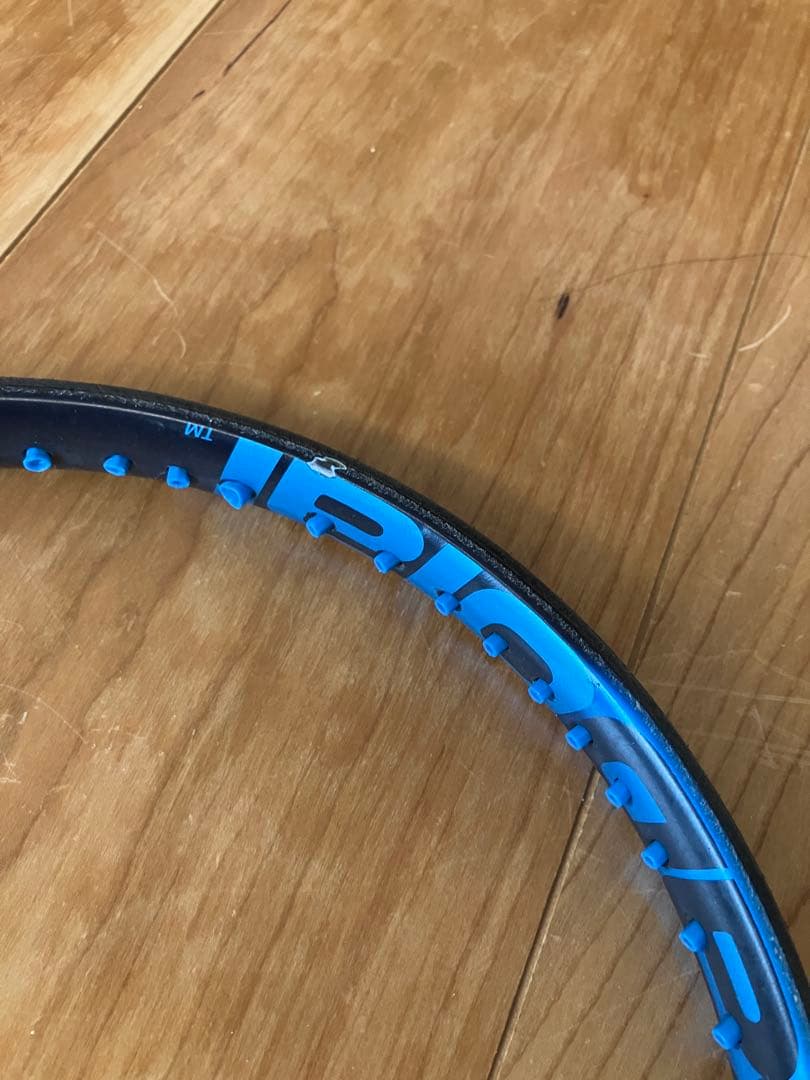 ピュアドライブライト G1 Babolat バボラ　ジュニアラケット