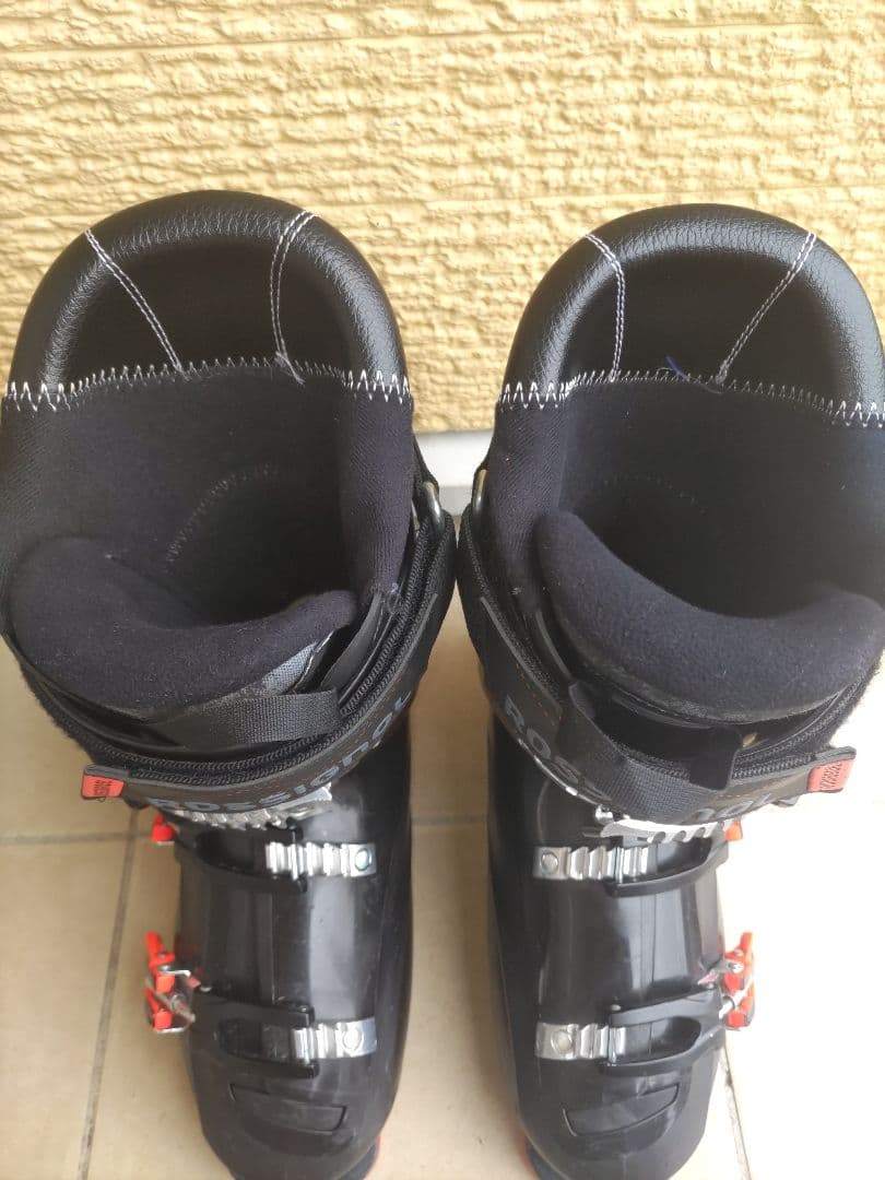 ROSSIGNOL EVO 70　中古　スキーブーツ