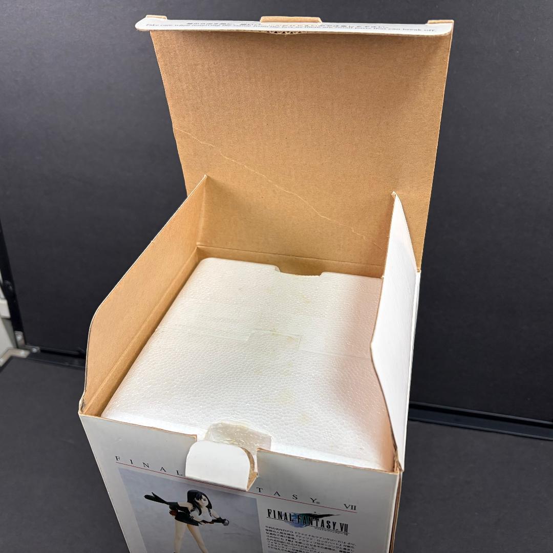 訳あり ティファ ロックハート Ver.2 コトブキヤ フィギュア FFVII