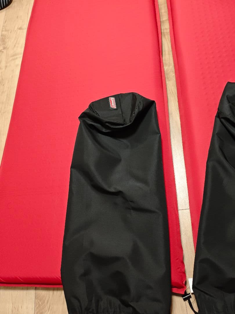 o*a様 Coleman マスターシリーズ　インフレーターマット　2枚セット　コ