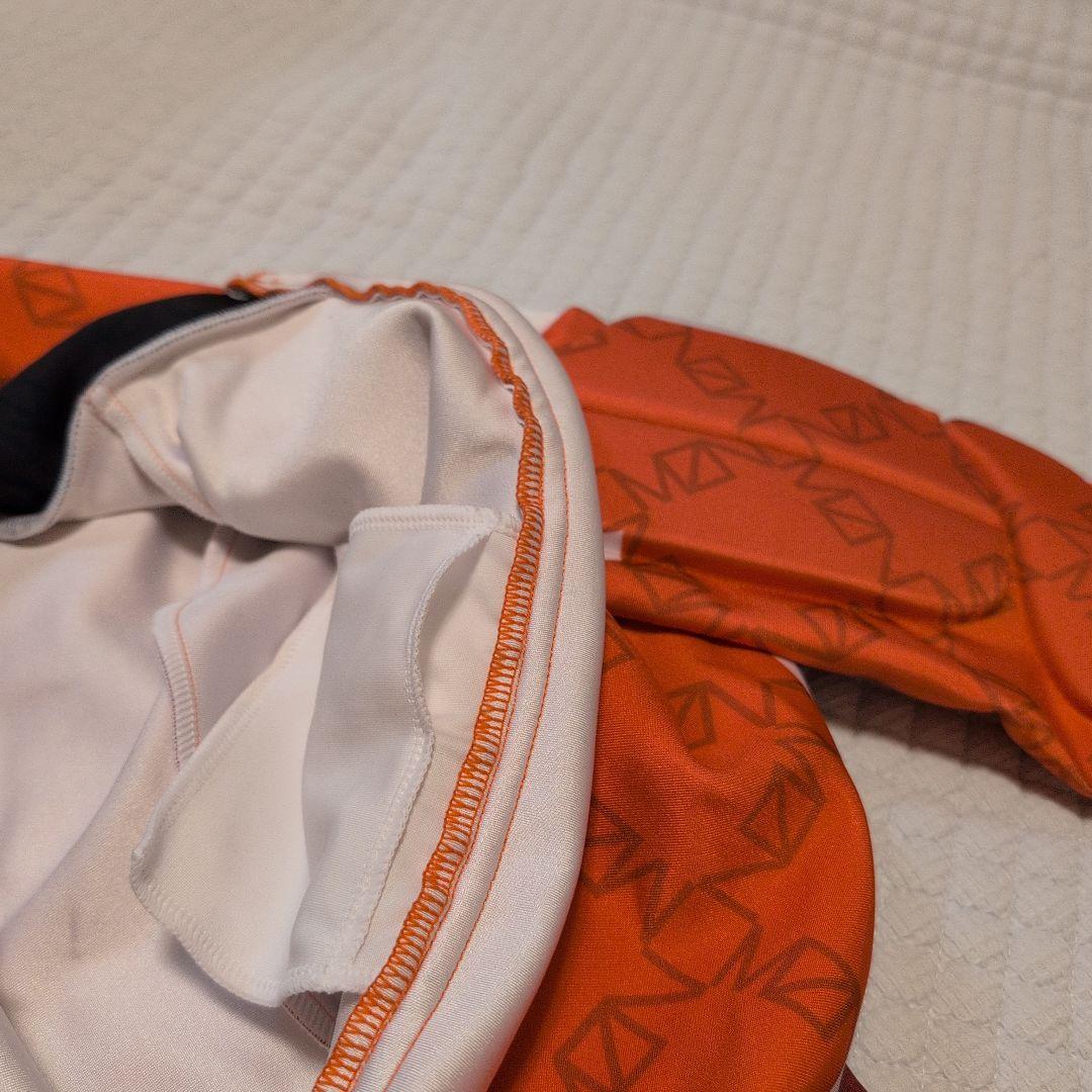 未使用品　FIS対応 レーシングワンピース　Lサイズ　ミズノ