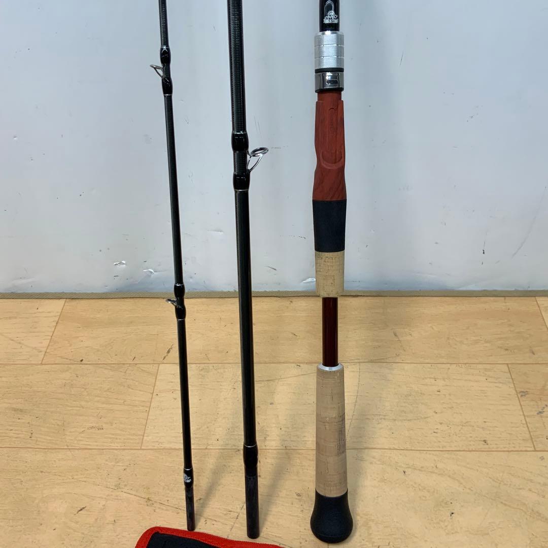 Fishman ブリストコモド　7.5H