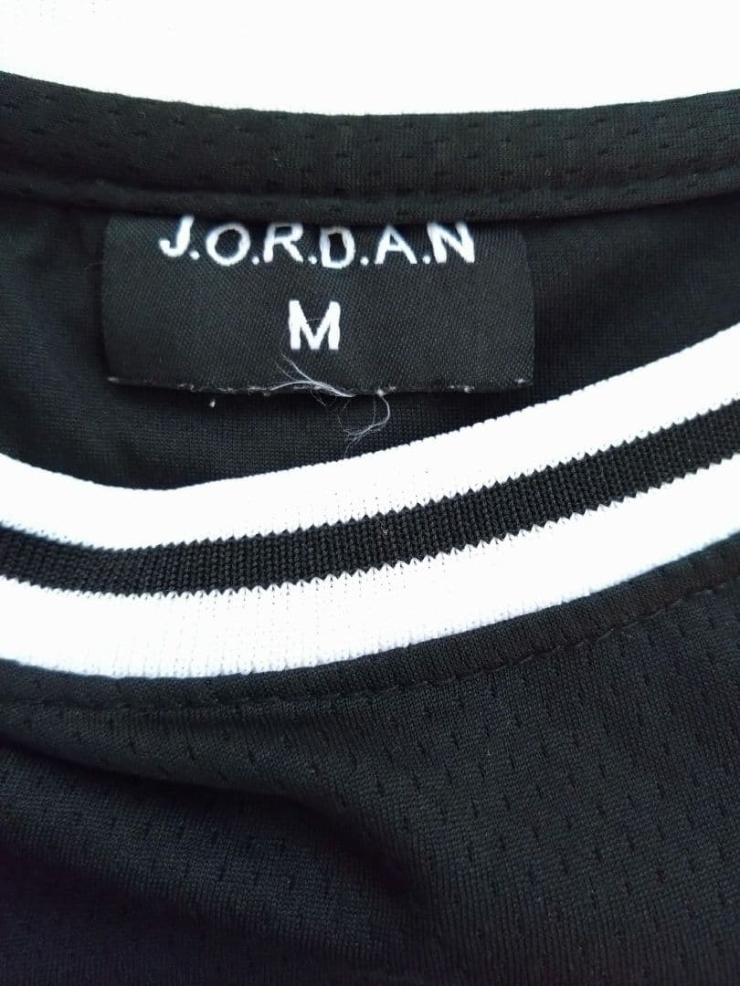 パリサンジェルマン PARIS JORDAN タンクトップ