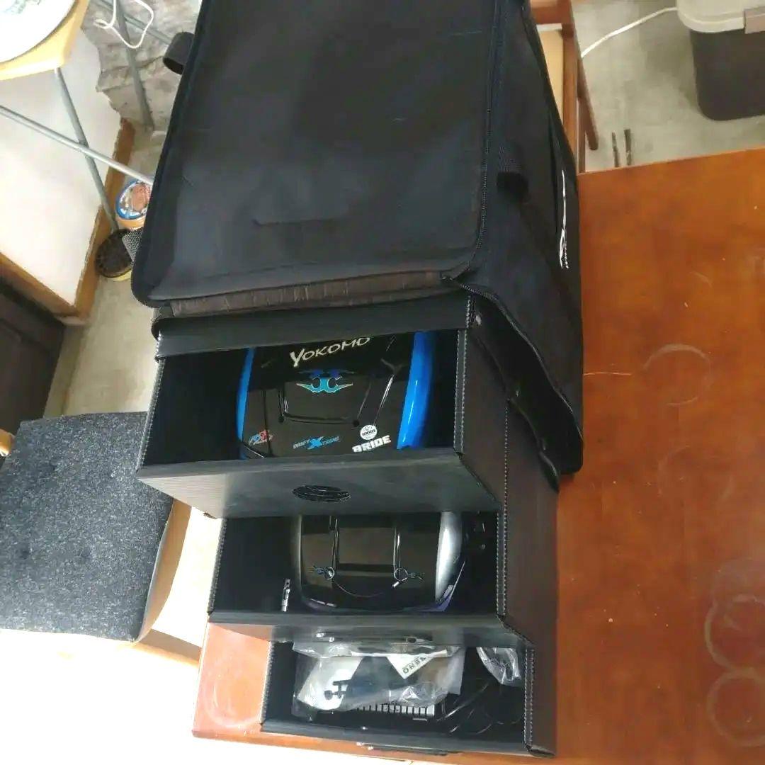 ラジコン　ドリフトカー