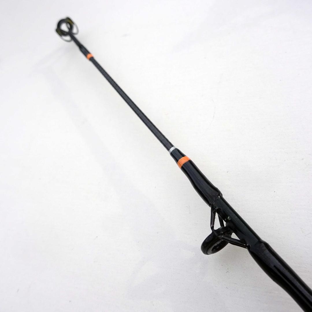 NFT POWER LOOP　石鯛540M 大鯉 大型淡水魚 石鯛竿シマノ