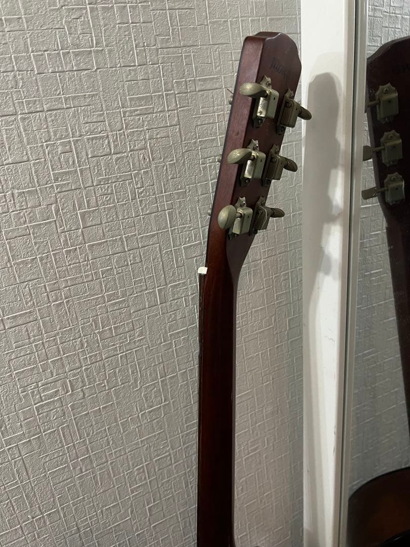 美品！希少品‼️ Morris(モーリス) MY-601 アコースティックギター