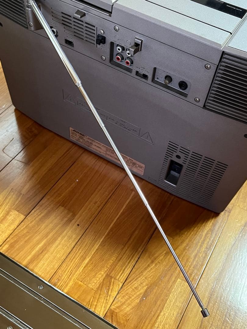 【ジャンク】BOSE AWM