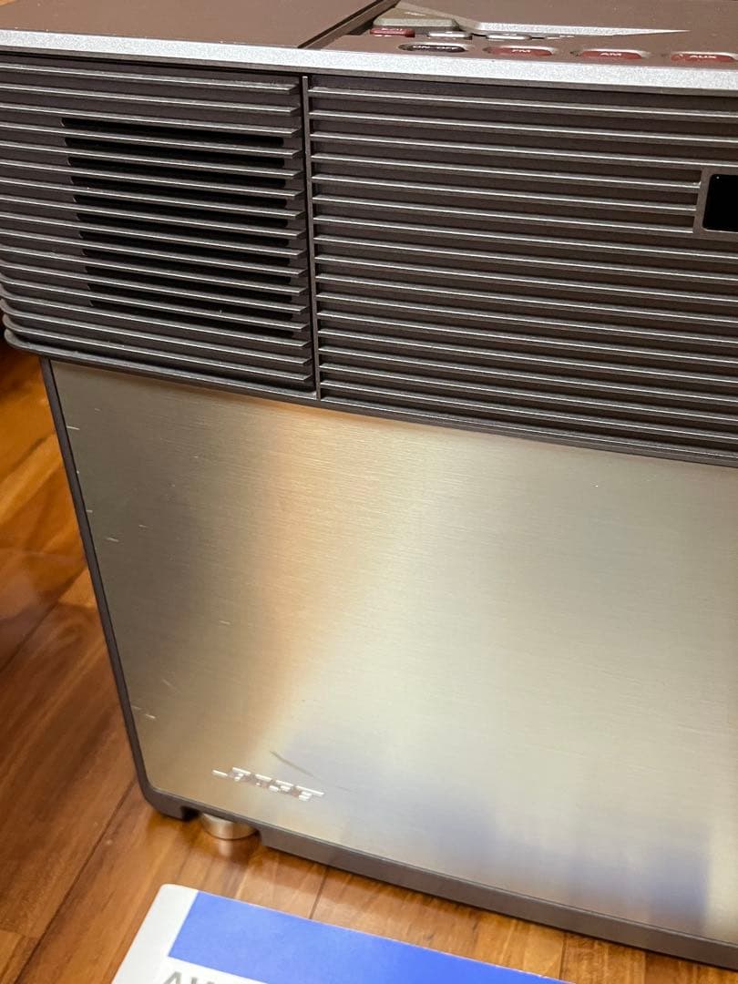 【ジャンク】BOSE AWM