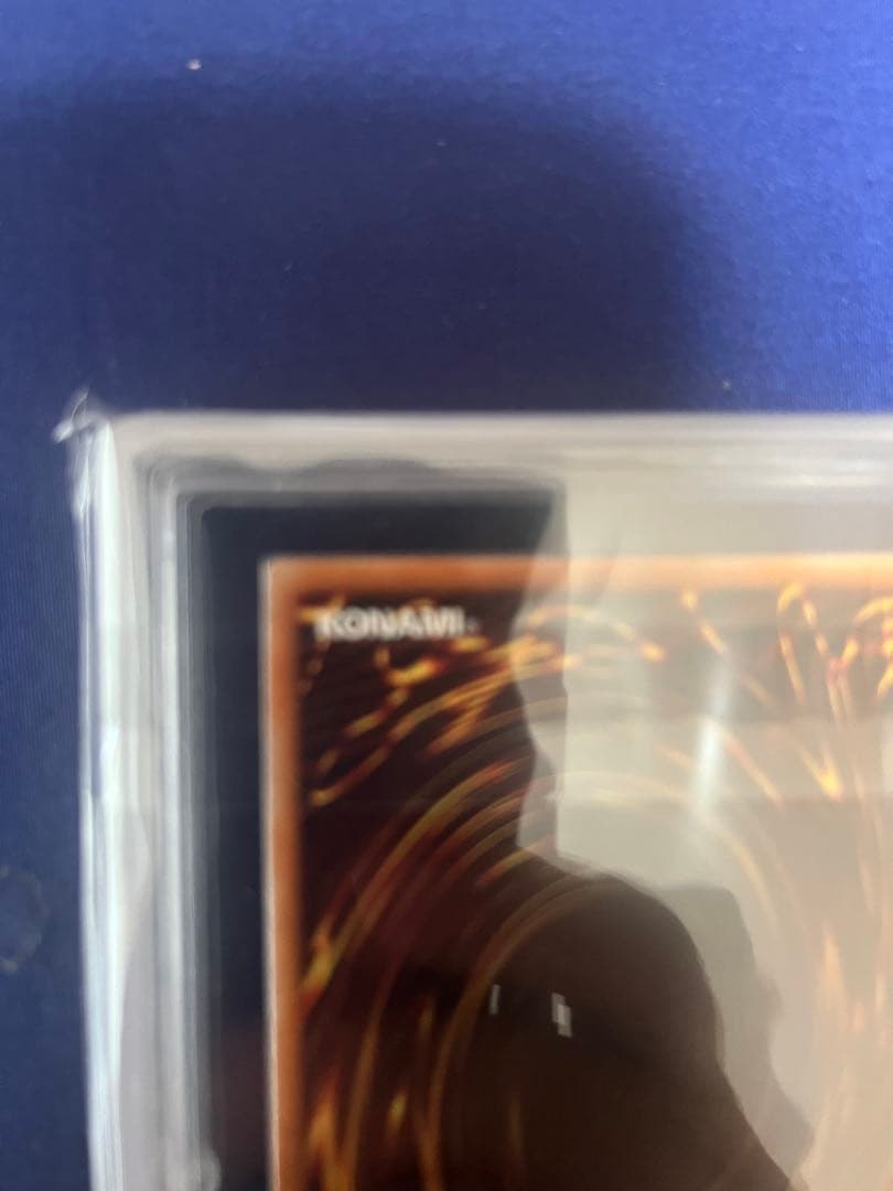 遊戯王 幻のカオス・ソルジャー ウルトラレア　当選通知書無し　ARS8