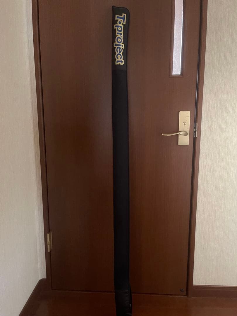 【最終:期間限定】T・project ティープロジェクト石鯛竿　赤