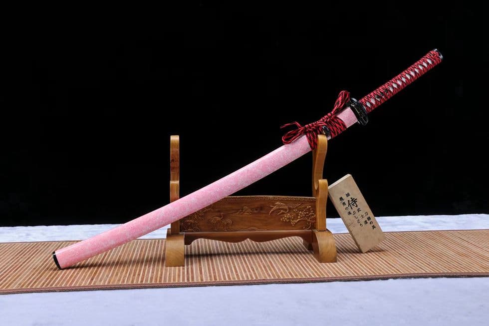 菊一   武具　刀装具　日本刀　模造刀　居合刀