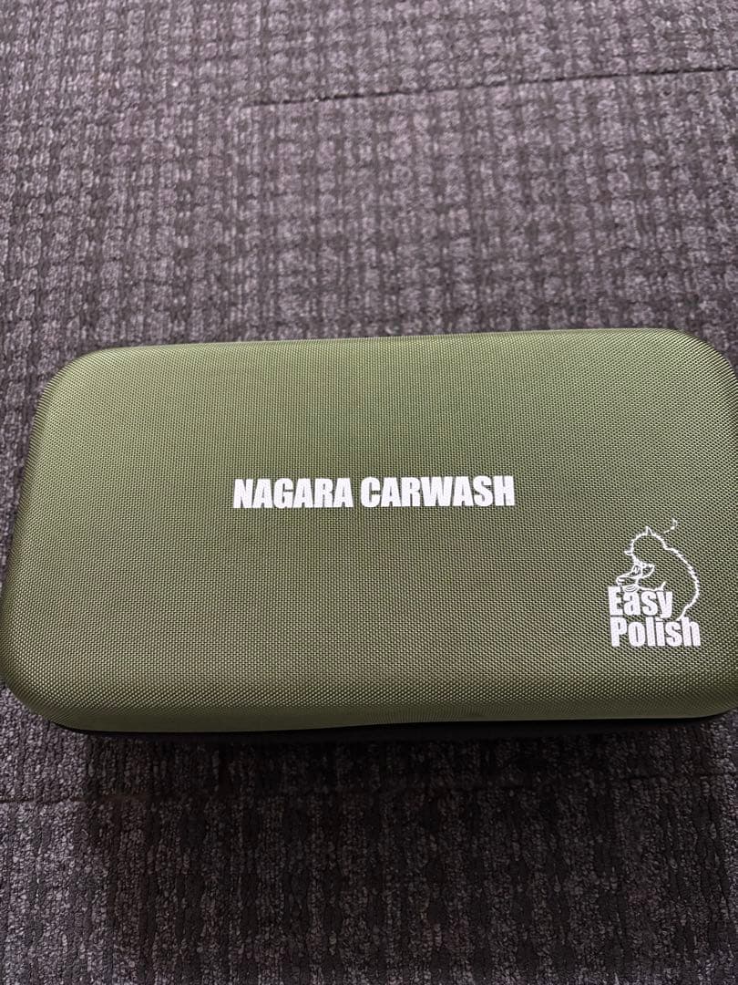 NAGARA CARWASH イージーポリッシュ
