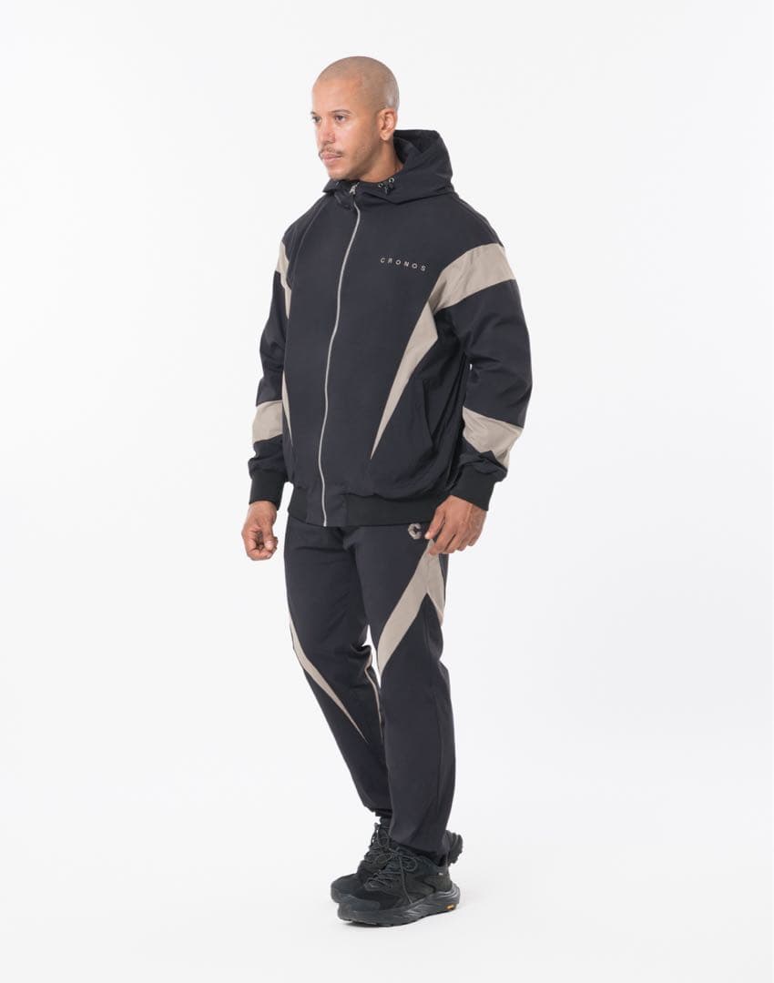 CRONOS クロノス ウィンドブレーカー ジャージ セットアップ