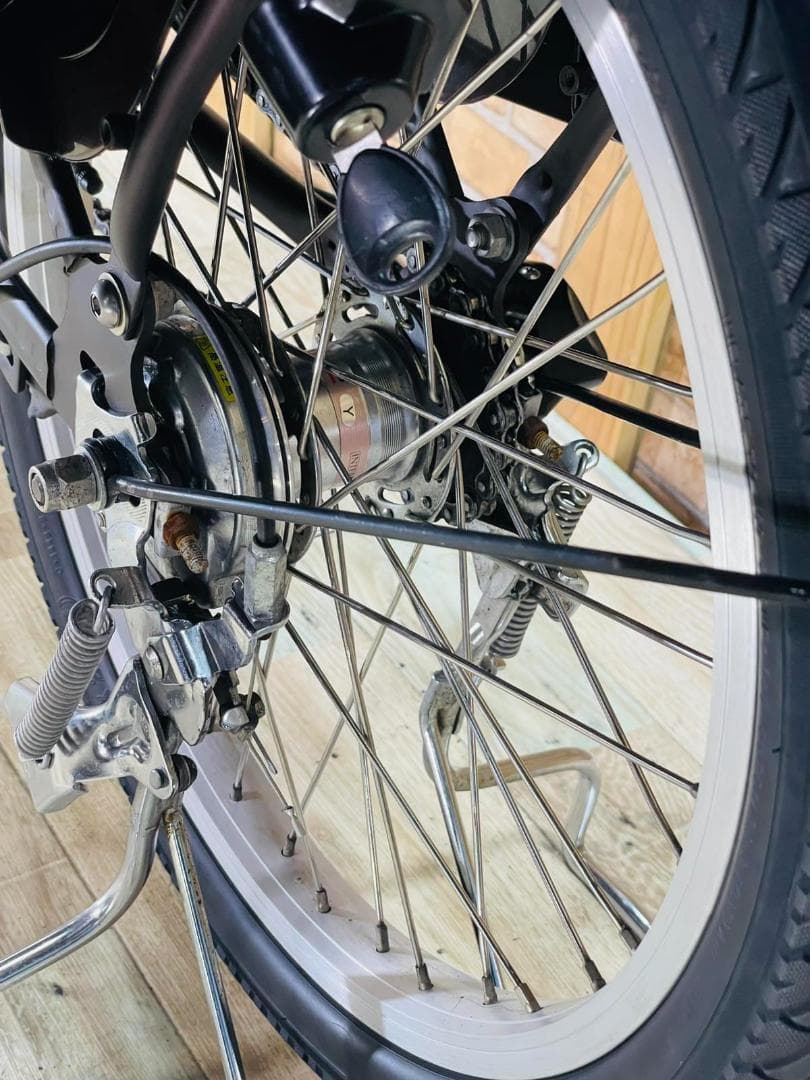 2018 大容量 人気NO１ パナソニック子供乗せ電動アシスト ZH2878