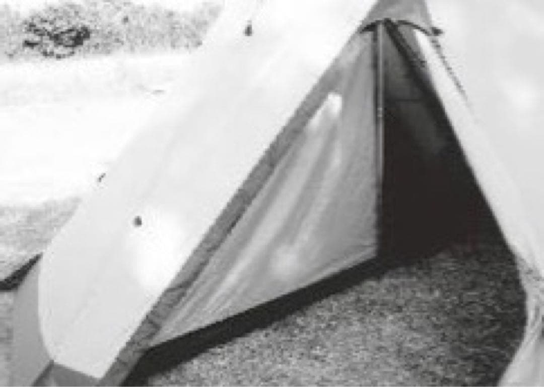 Ogawa 3539 ピルツ19 ハーフインナー 廃盤 希少品