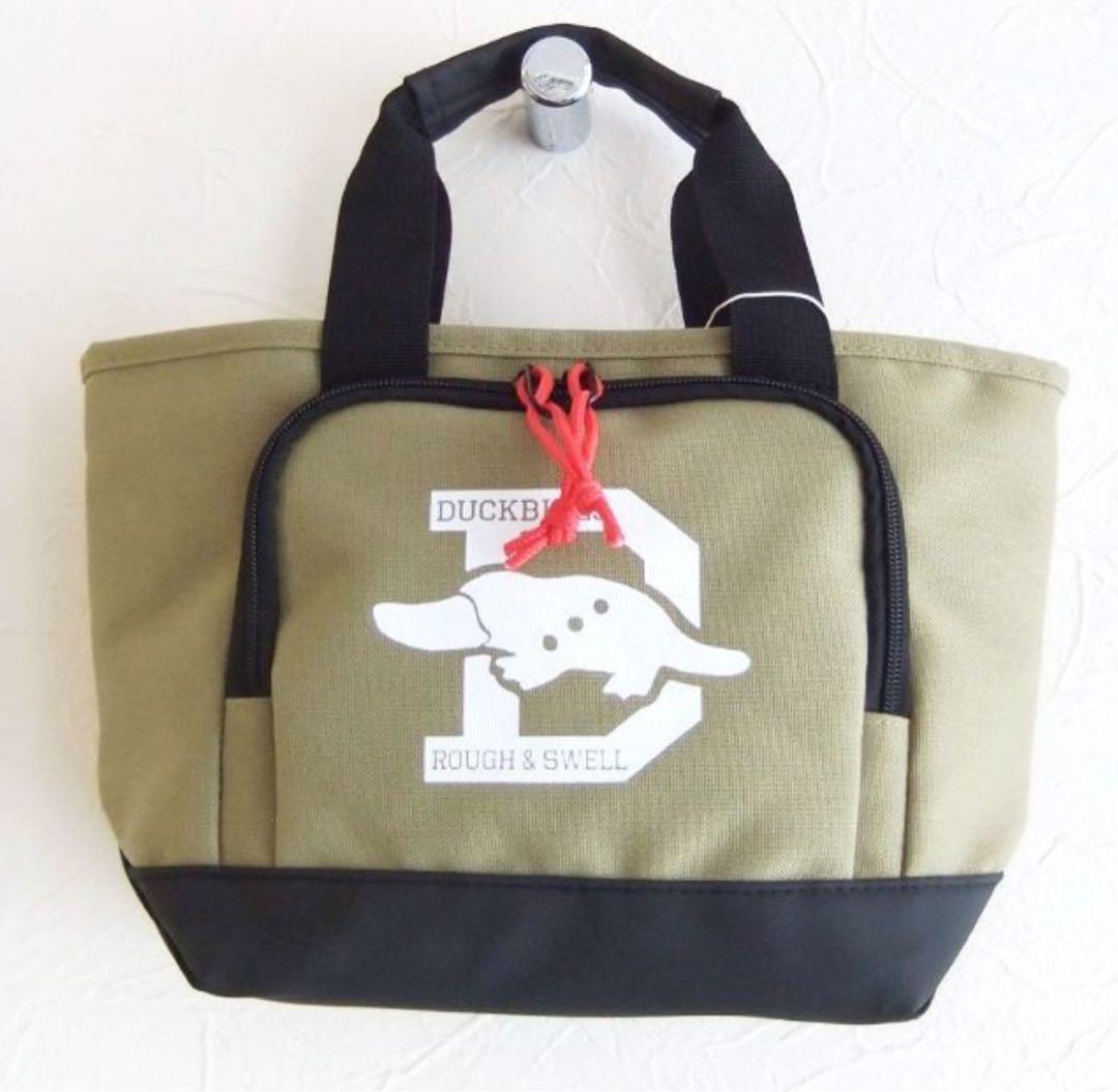 ラフ＆スウェル　ゴルフ　カートバッグ　ラウンドバッグ　完売品　新品