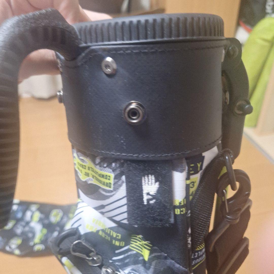 Oakley 750 サブバッグ　ゴルフ