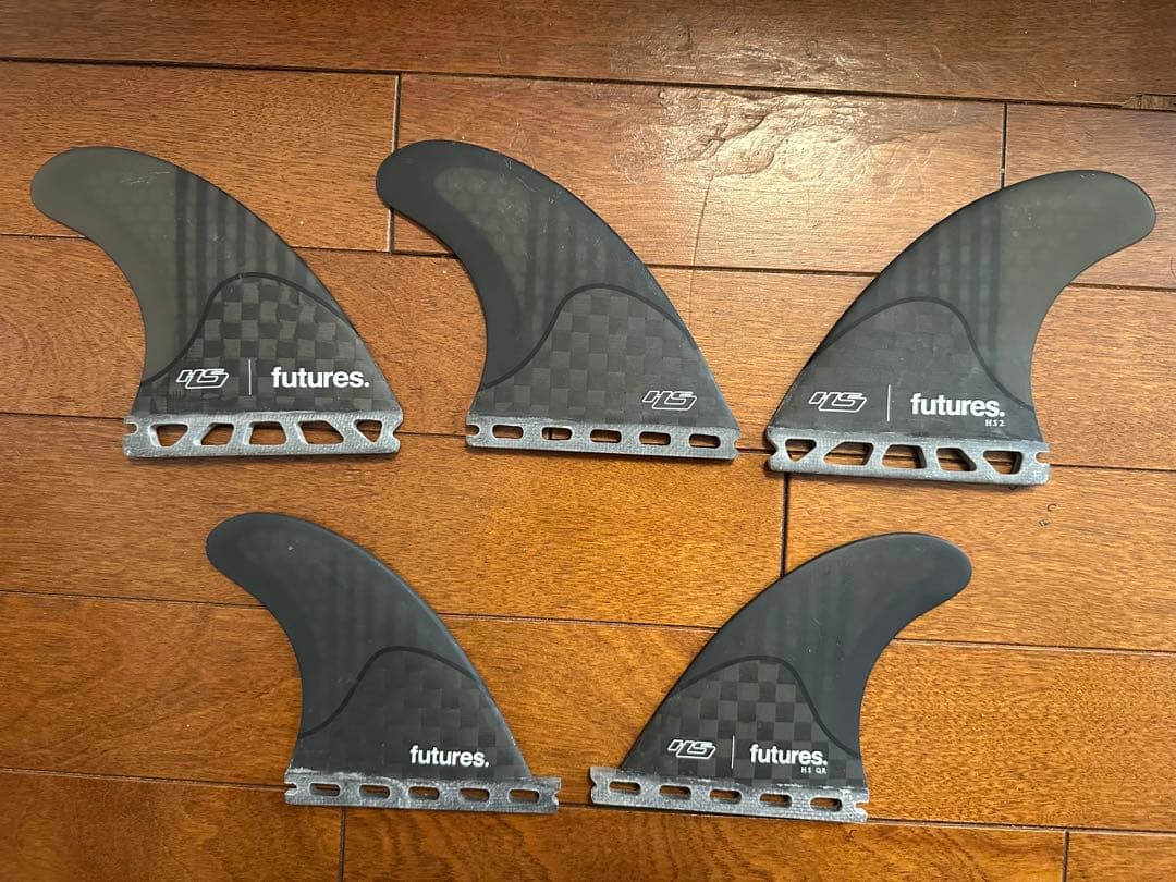 ヘイデン HAYDEN SHAPES HS2　M ミディアム