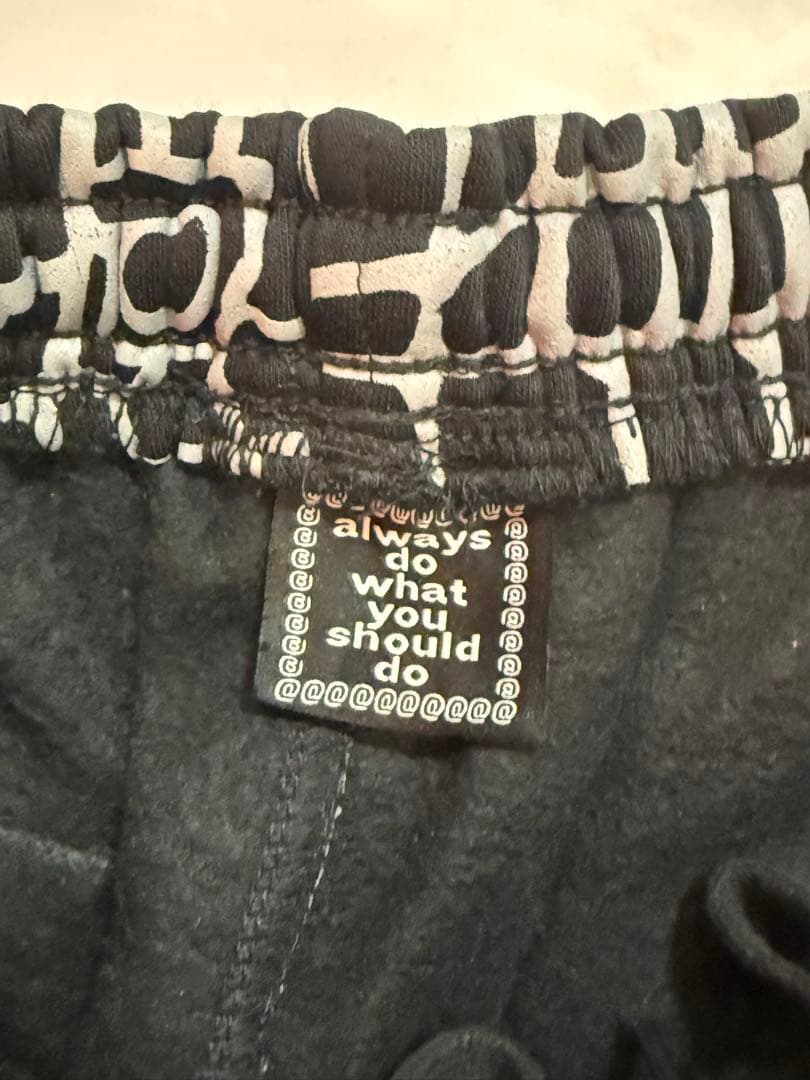 激レア】Always スウェットセットアップ