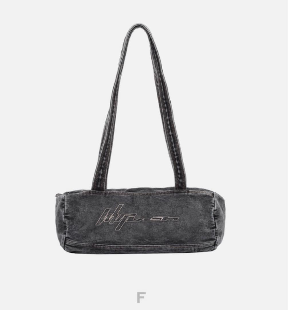 aespa whiplash ポップアップ 限定 バッグ＋トレカ 4セット