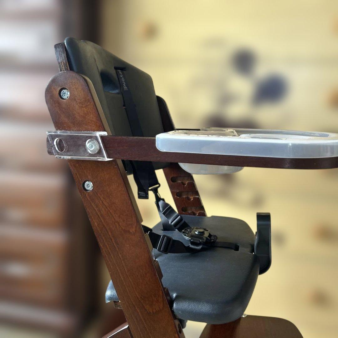 Beyond Junior ビヨンドジュニア ハイチェア 2022年04月生産