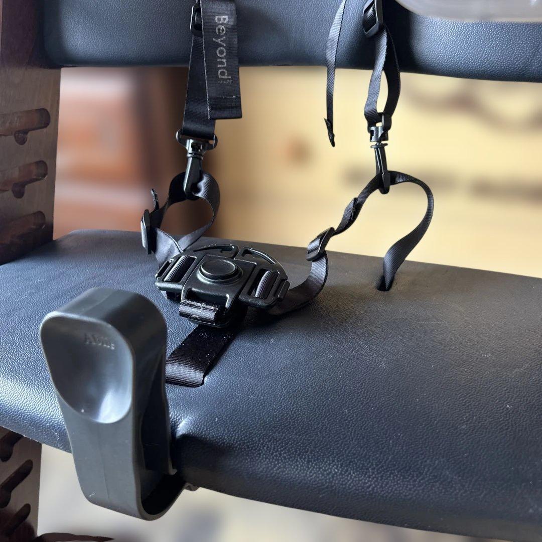 Beyond Junior ビヨンドジュニア ハイチェア 2022年04月生産