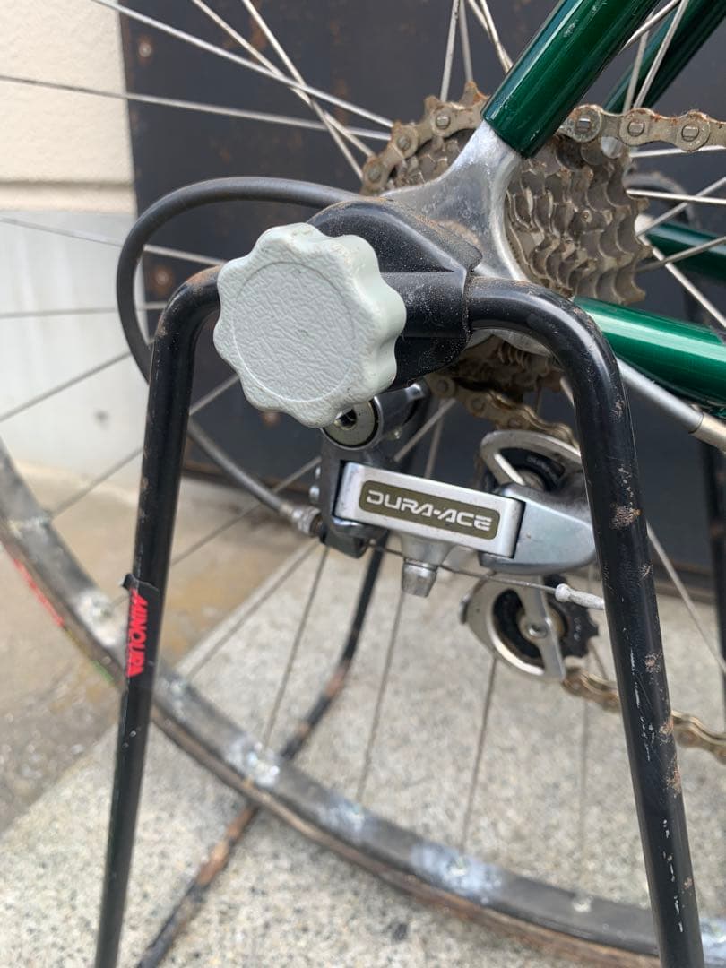 TREK トレック CARBON OCLV 5500 ロードバイク