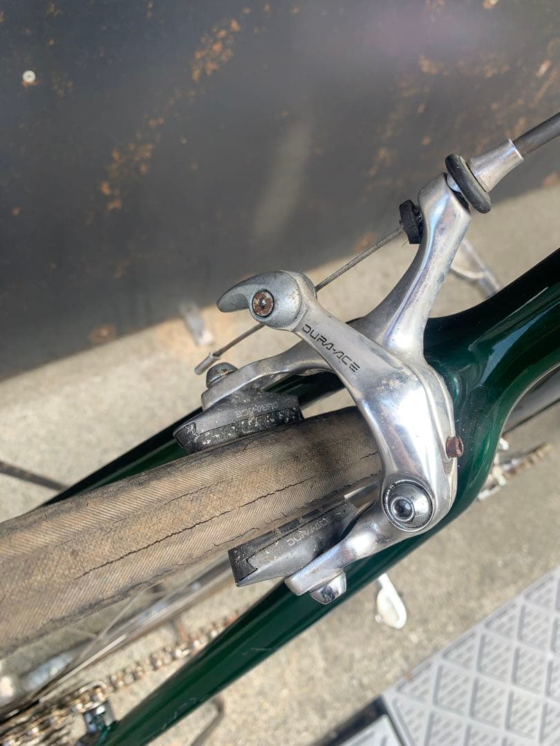 TREK トレック CARBON OCLV 5500 ロードバイク