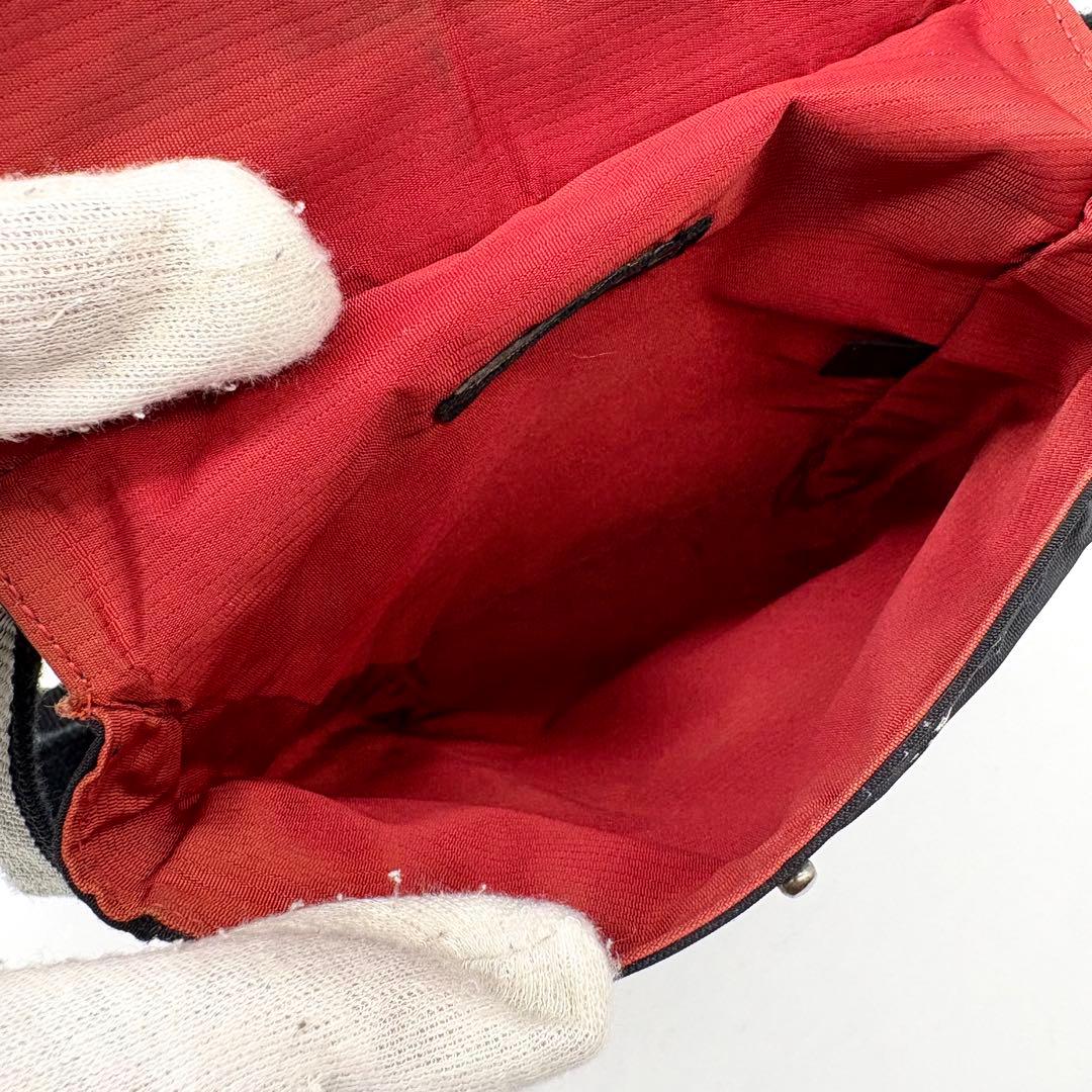 【極美品 Gカード】シャネル ウエストポーチ ショルダーバッグ シリアルシール