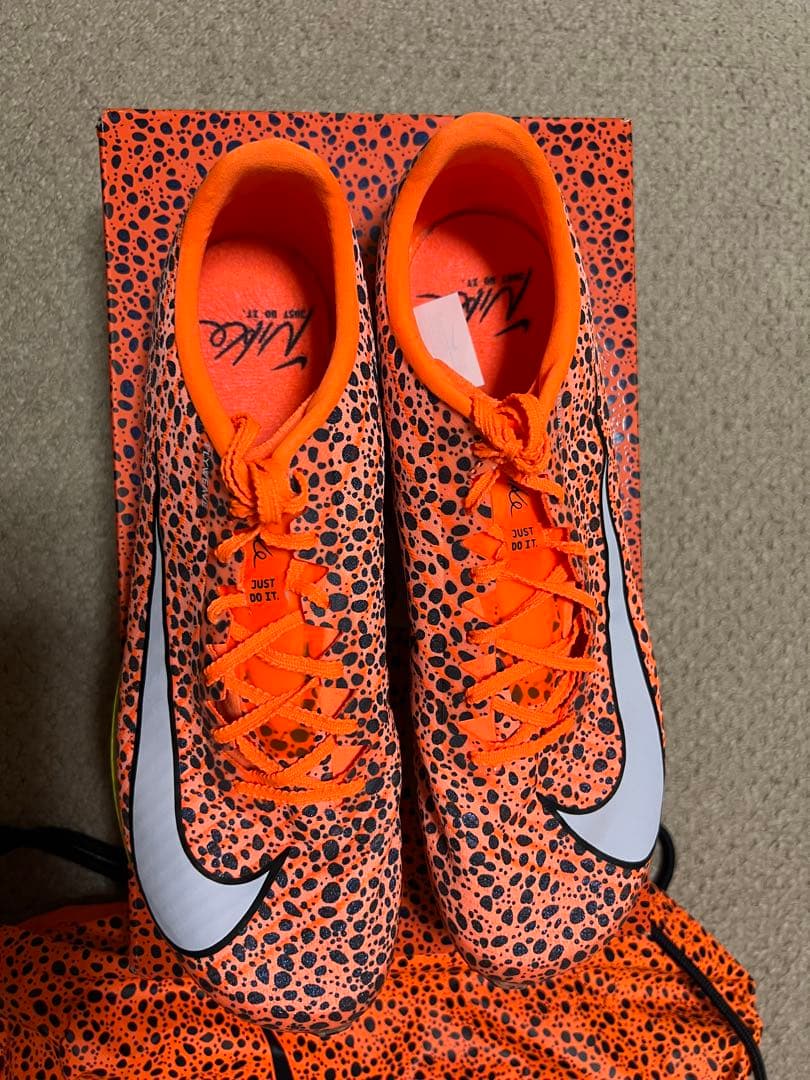 Nike マックスフライ2 エレクトリック　パリ五輪 28cm