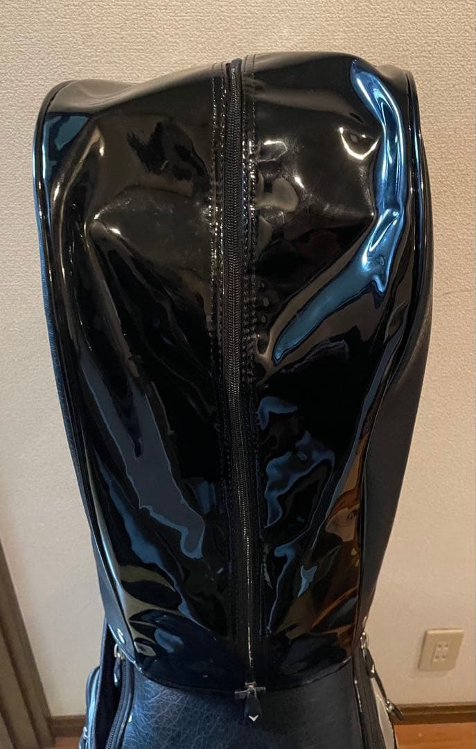 最終値下げ　キャロウェイ　ツアープロモデル　 キャディーバック　3点式　9.5型