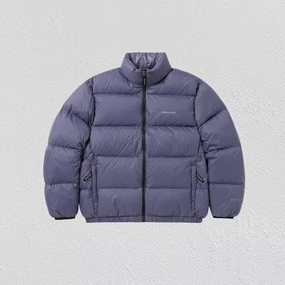 【こっとん】thisisneverthat PERTEX ダウンジャケット