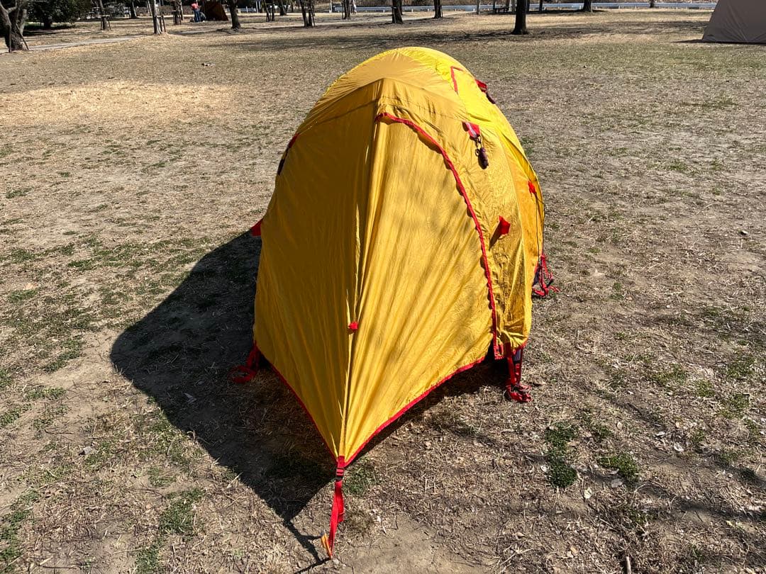 専用です。Marmot Bastille 2