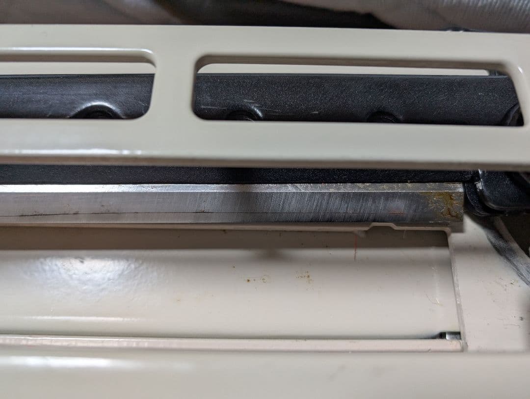 ダイシン商事 裁断機 ペーパーカッター DS-858A4