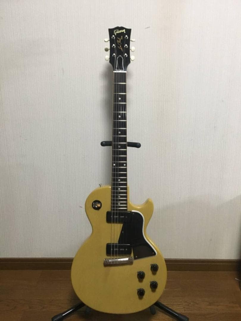 ギター Gibson Custom Shop / Les Paul Special