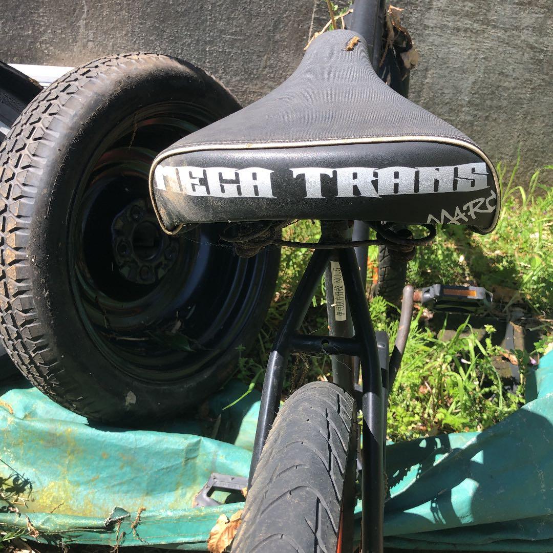 ビーチクルーザー