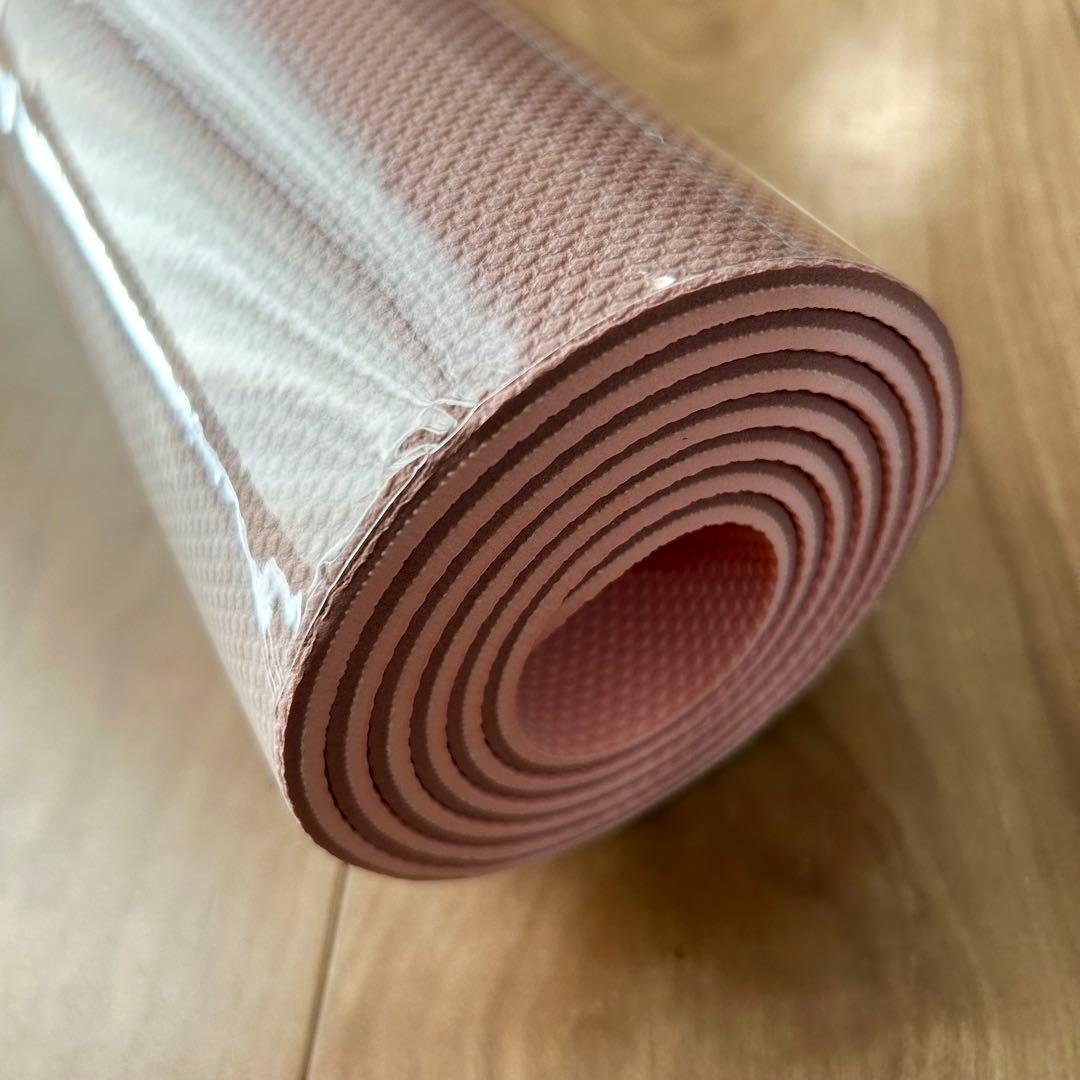 LAVA SUKALA　リバーシブルヨガマット バッグ付