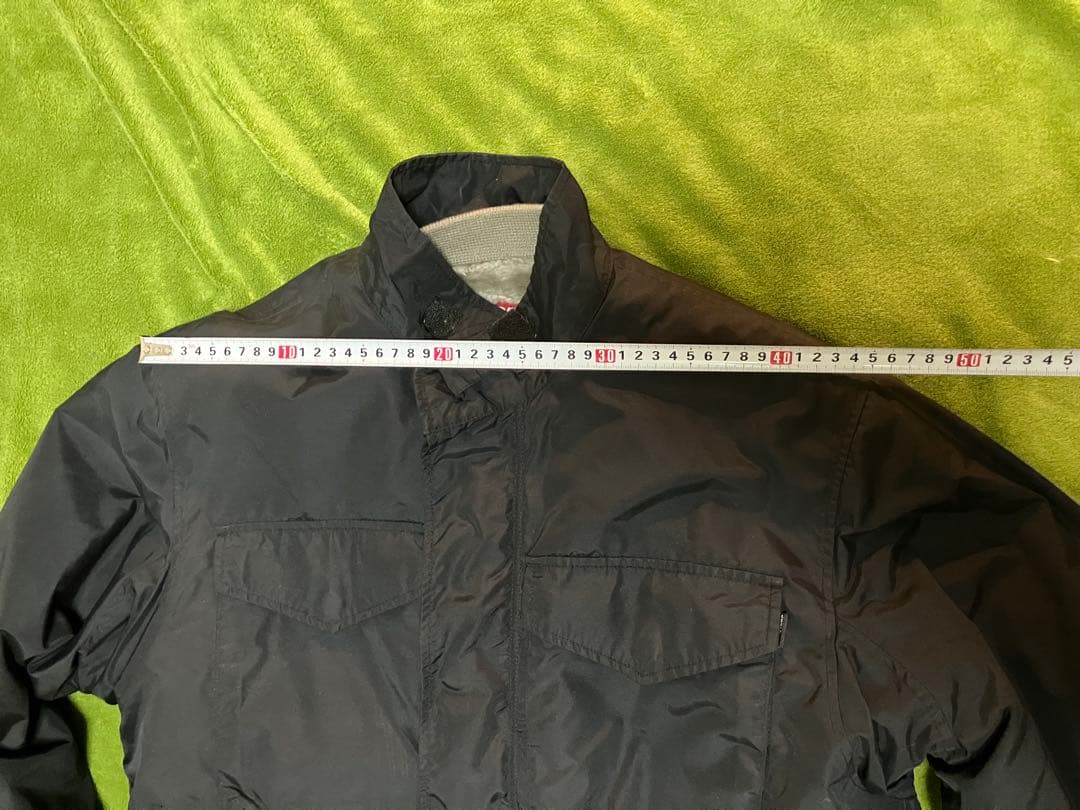 OLD supreme ゴンズ M-65 spiewak gonz g-8