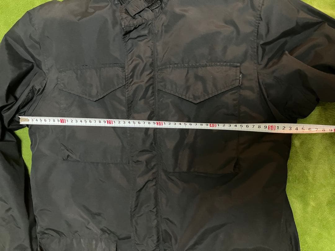 OLD supreme ゴンズ M-65 spiewak gonz g-8