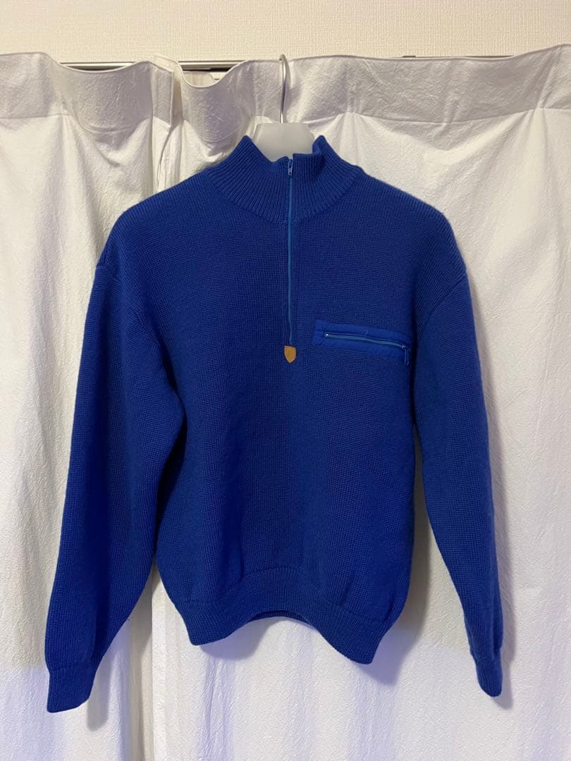 patagonia アルピニストセーター