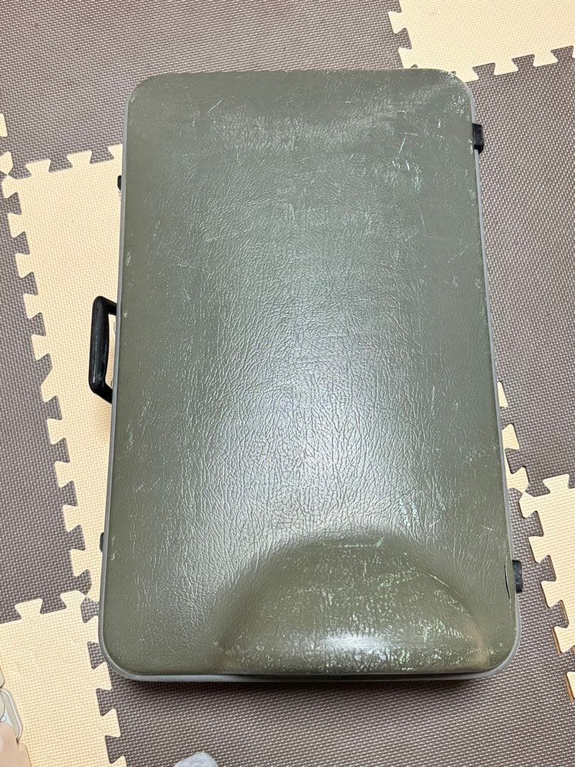 「ジャンク品」YAMAHA　YEP201ヤマハ マーチング用 ユーフォニアム