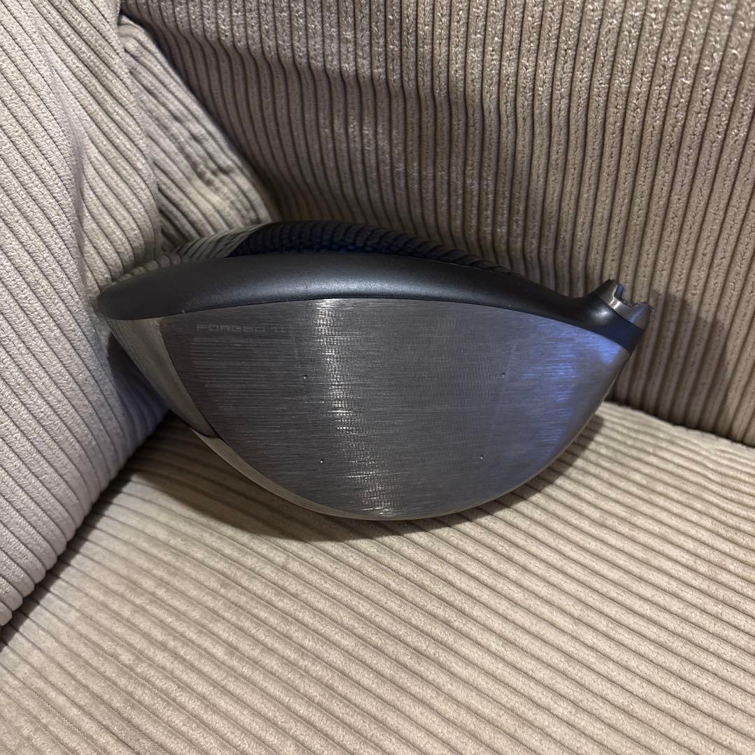 キャロウェイ　パラダイムトリプルダイヤモンド　10.5° ヘッド