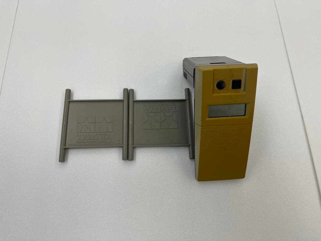 TAMIYA レーサーミニ四駆　ジャパンカップJr.サーキット