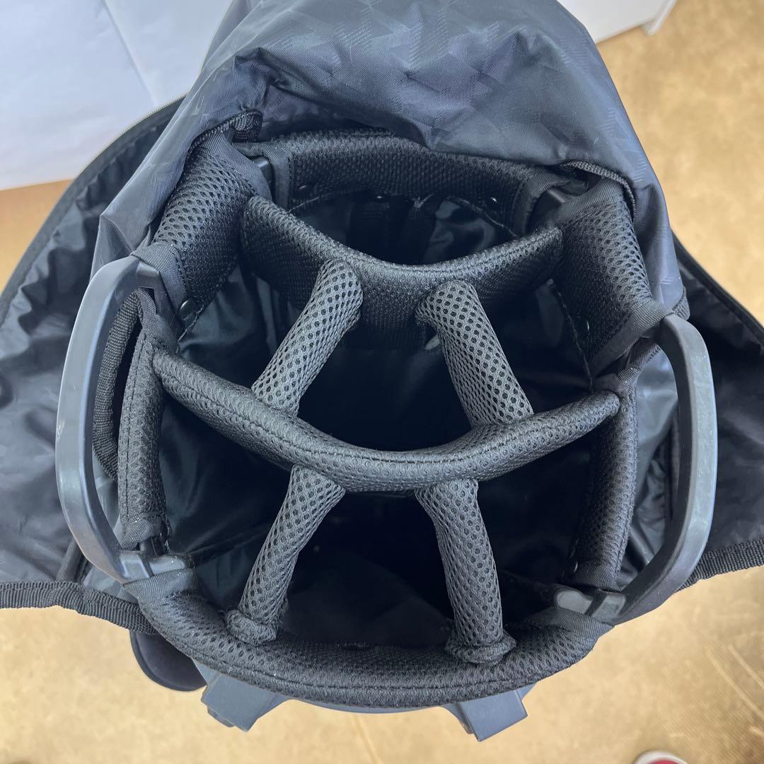 ゼロハリバートン スタンドバッグ ZERO HALLIBURTON 82052