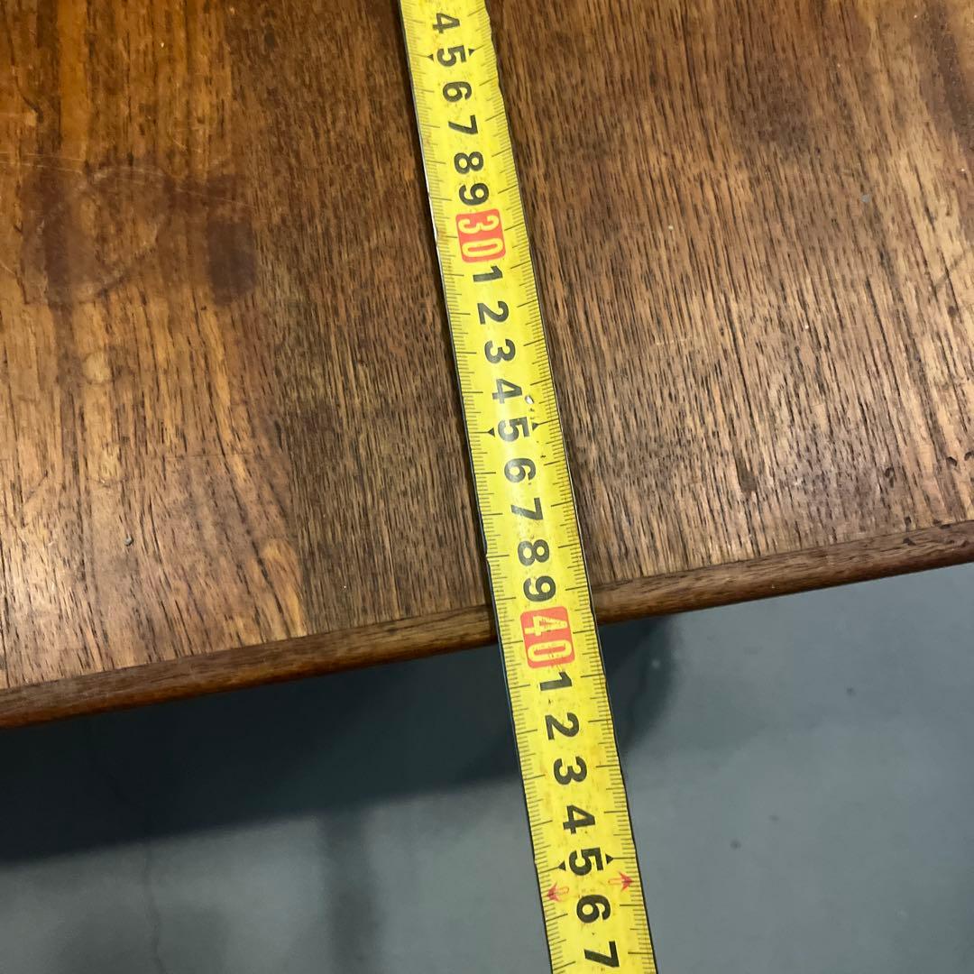 デンマーク製　ヴィンテージ　サイドテーブル