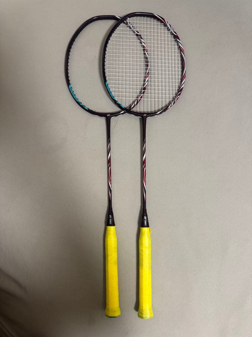 アストロクス100zz 3UG5 2本